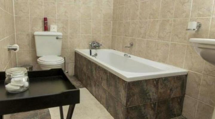 Augrabies Falls Lodge & Camp