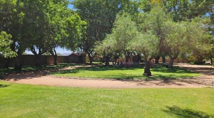 Augrabies Falls Lodge & Camp