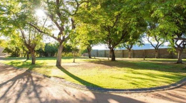 Augrabies Falls Lodge & Camp