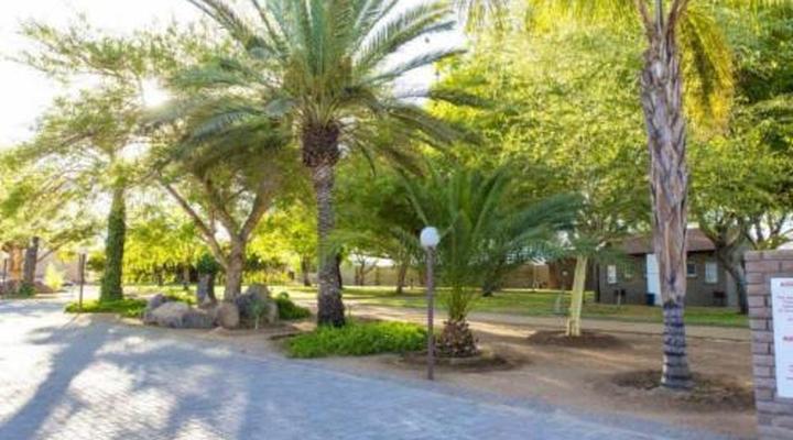 Augrabies Falls Lodge & Camp