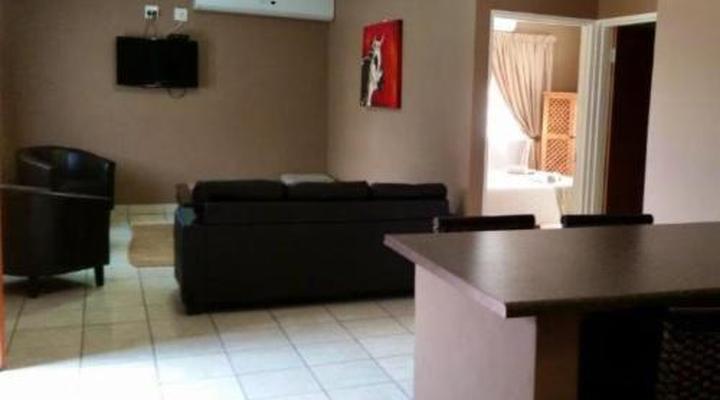 Augrabies Falls Lodge & Camp