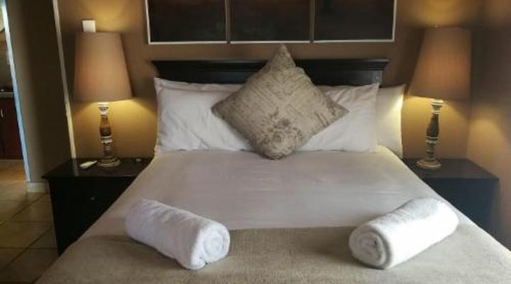 Augrabies Falls Lodge & Camp