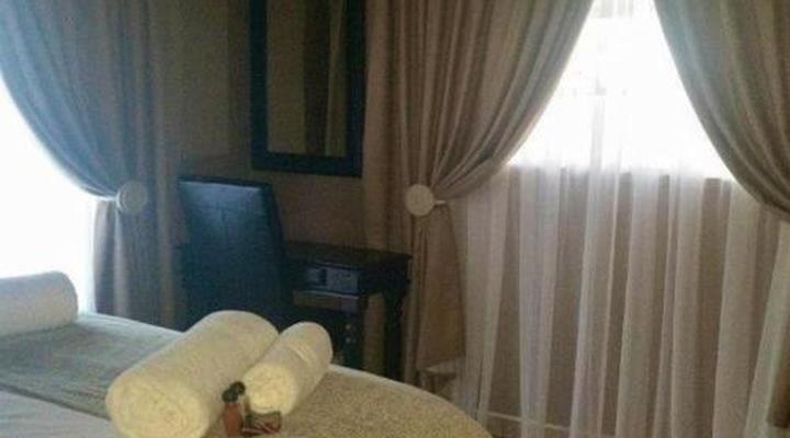 Augrabies Falls Lodge & Camp