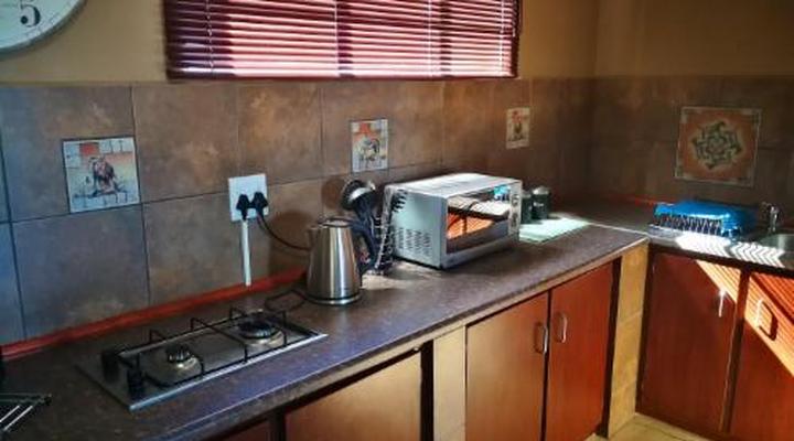 Augrabies Falls Lodge & Camp