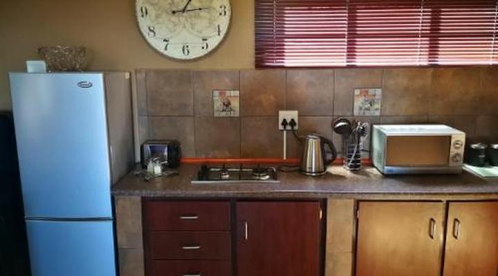 Augrabies Falls Lodge & Camp