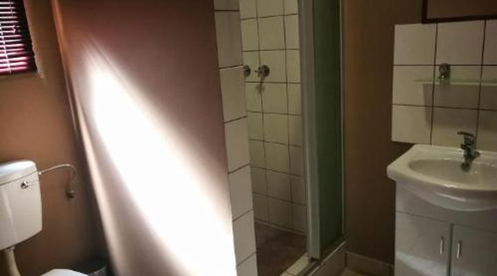 Augrabies Falls Lodge & Camp