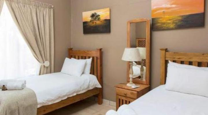 Augrabies Falls Lodge & Camp