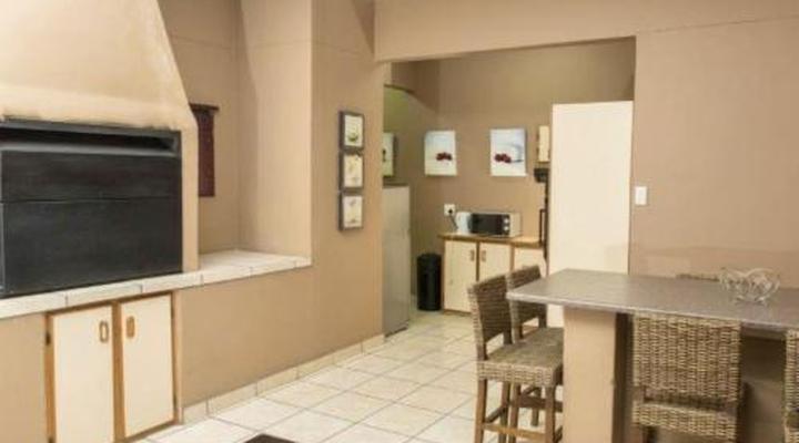 Augrabies Falls Lodge & Camp