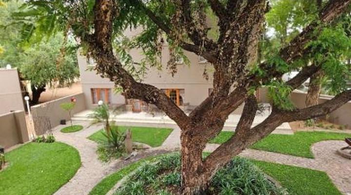 Augrabies Falls Lodge & Camp