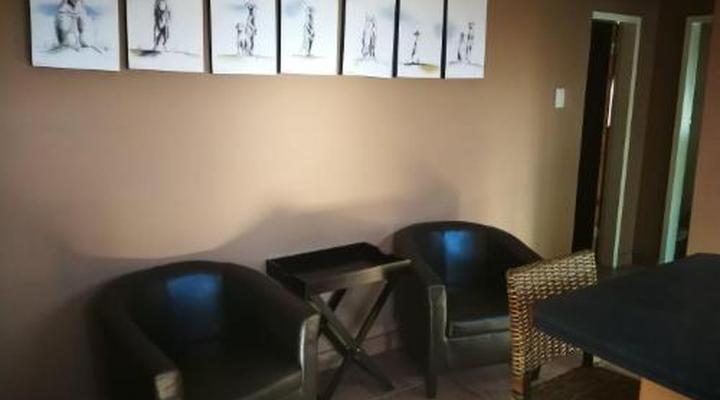 Augrabies Falls Lodge & Camp