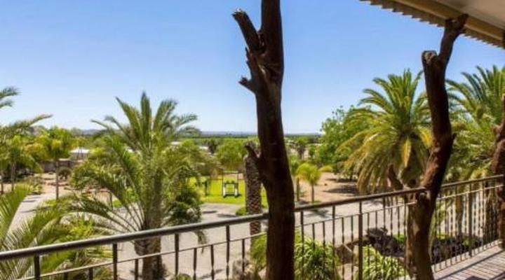 Augrabies Falls Lodge & Camp