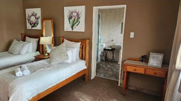 Augrabies Falls Lodge & Camp