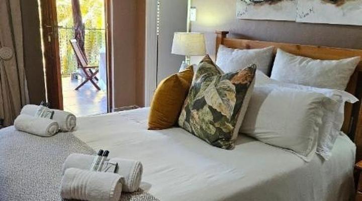 Augrabies Falls Lodge & Camp