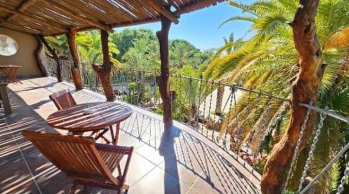 Augrabies Falls Lodge & Camp