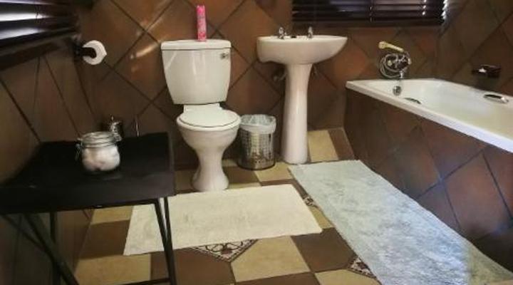 Augrabies Falls Lodge & Camp