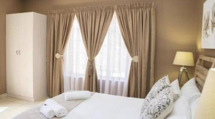 Augrabies Falls Lodge & Camp