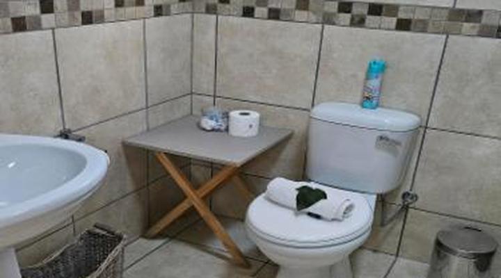 Augrabies Falls Lodge & Camp