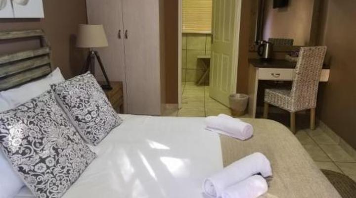 Augrabies Falls Lodge & Camp