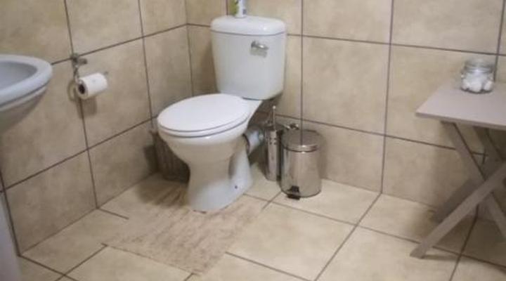 Augrabies Falls Lodge & Camp