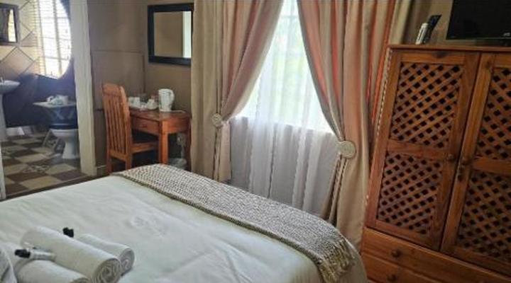 Augrabies Falls Lodge & Camp