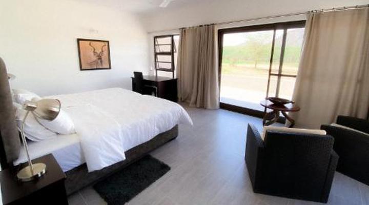 Otjohotozu Guest Farm