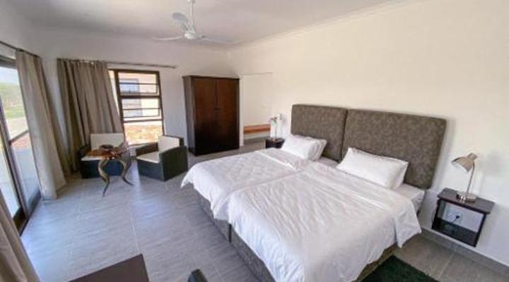 Otjohotozu Guest Farm