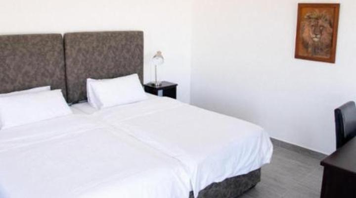 Otjohotozu Guest Farm