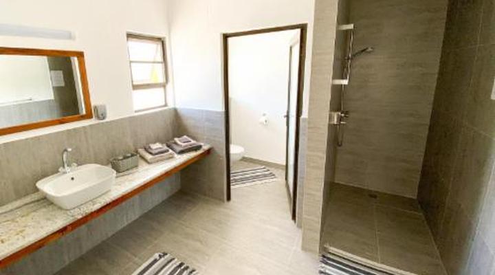 Otjohotozu Guest Farm