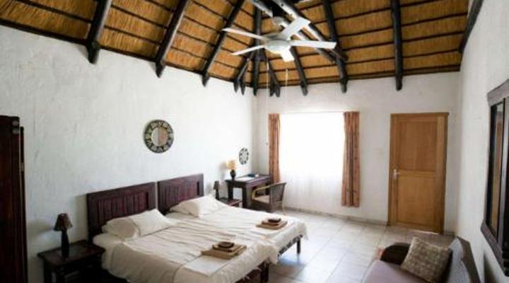 Otjohotozu Guest Farm