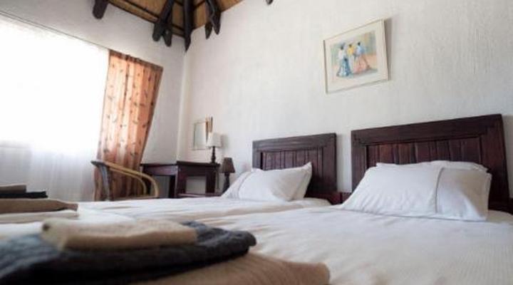 Otjohotozu Guest Farm