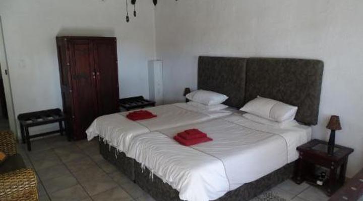 Otjohotozu Guest Farm