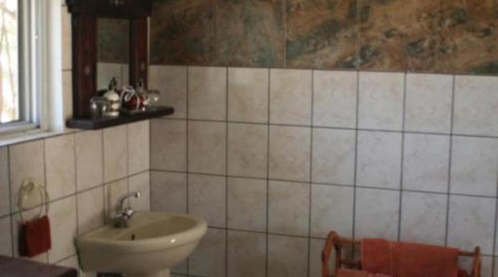 Otjohotozu Guest Farm