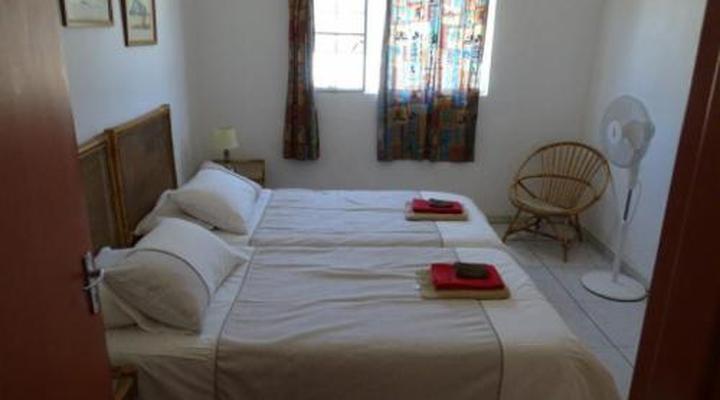 Otjohotozu Guest Farm