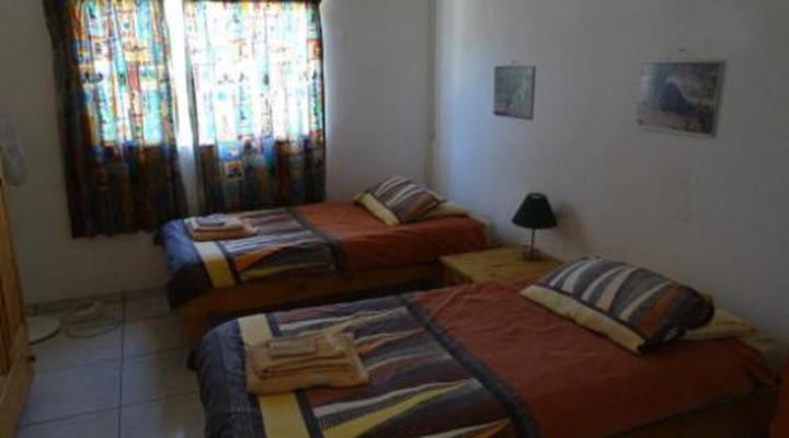 Otjohotozu Guest Farm