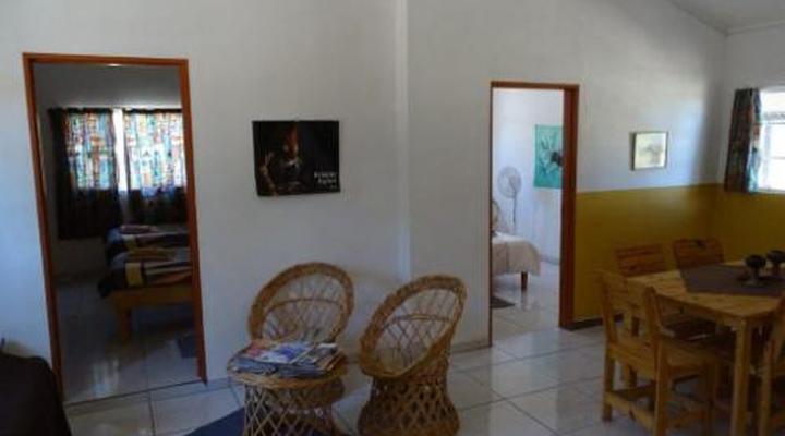 Otjohotozu Guest Farm