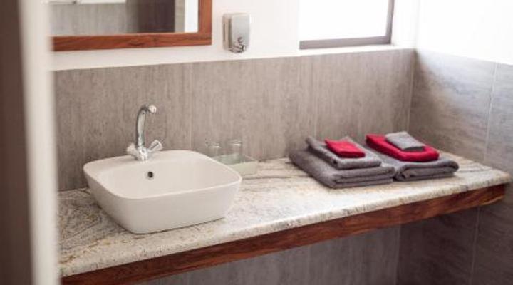 Otjohotozu Guest Farm