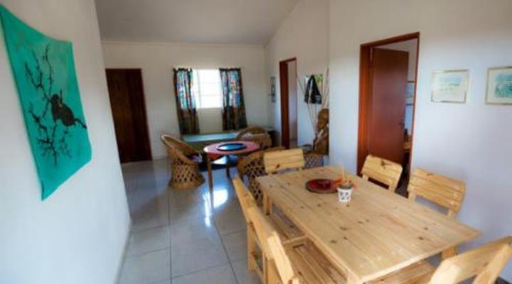 Otjohotozu Guest Farm