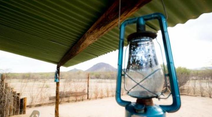 Otjohotozu Guest Farm