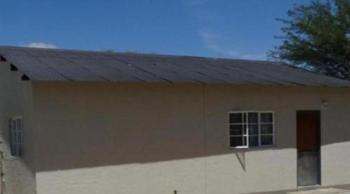 Otjohotozu Guest Farm