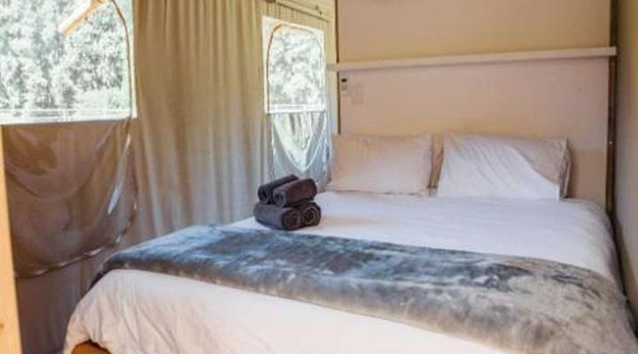 AfriCamps at Oakhurst