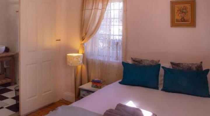 Cherry Stone Country House