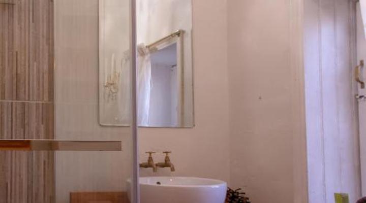 Cherry Stone Country House