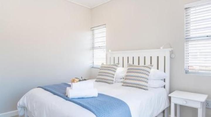 Fork West Holiday Apartments