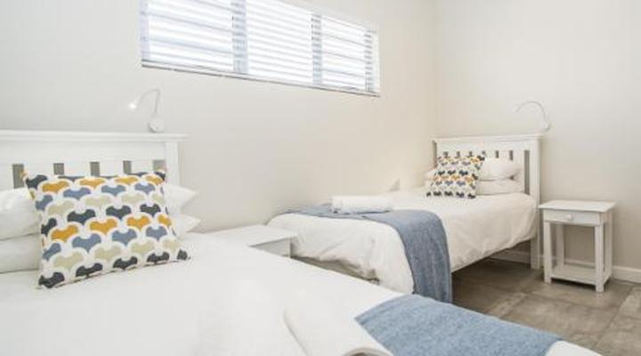 Fork West Holiday Apartments