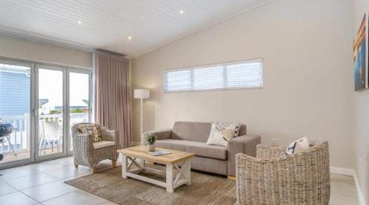 Fork West Holiday Apartments