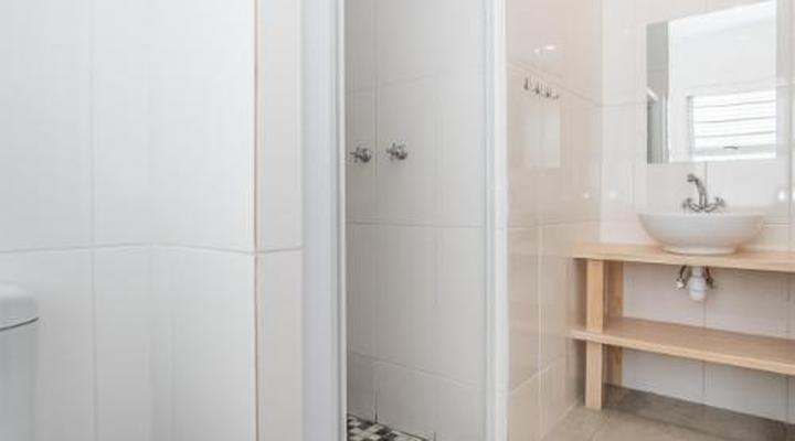 Fork West Holiday Apartments