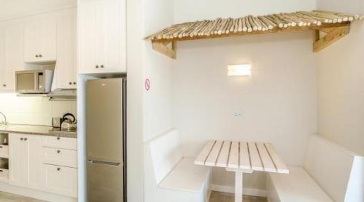 Fork West Holiday Apartments