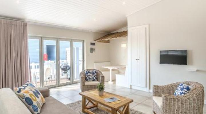 Fork West Holiday Apartments