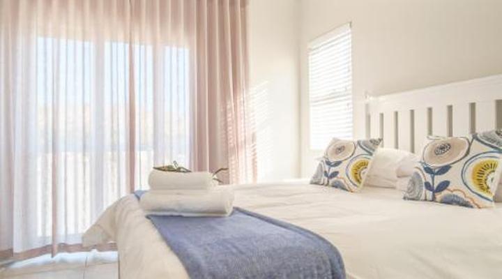 Fork West Holiday Apartments