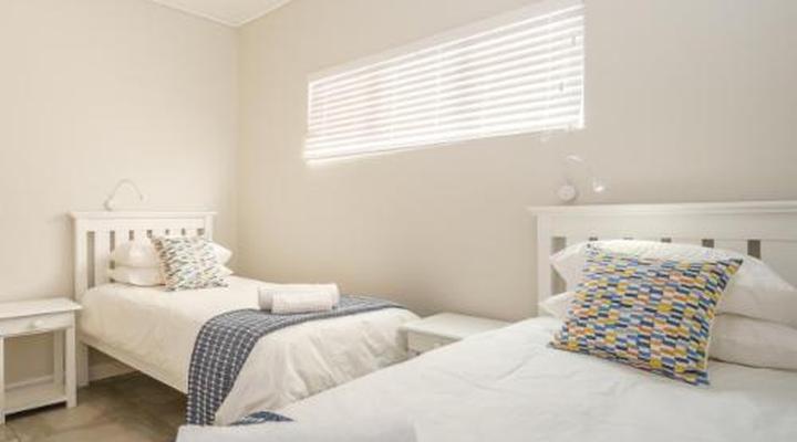 Fork West Holiday Apartments